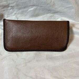 Vintage 60s 70s Riviera Gold Frame Eyeglasses Round Gold Rimmed Frames Only